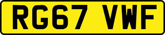 RG67VWF