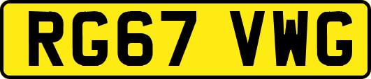 RG67VWG