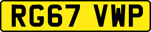 RG67VWP
