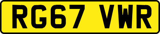 RG67VWR