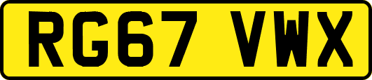 RG67VWX