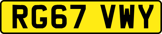 RG67VWY