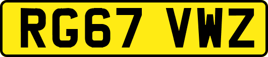 RG67VWZ