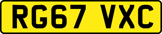 RG67VXC