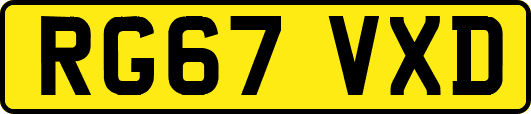 RG67VXD