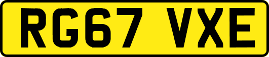 RG67VXE