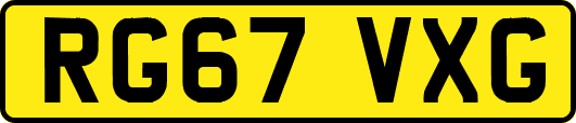 RG67VXG