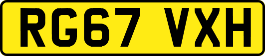 RG67VXH