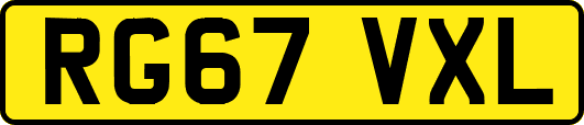 RG67VXL