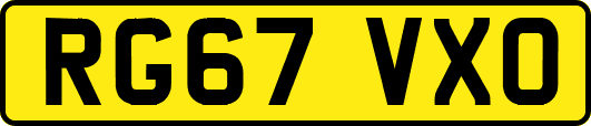 RG67VXO