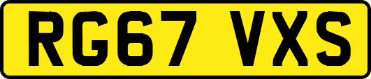 RG67VXS
