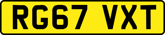 RG67VXT