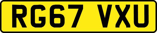 RG67VXU