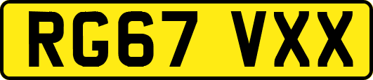 RG67VXX