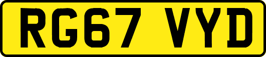 RG67VYD