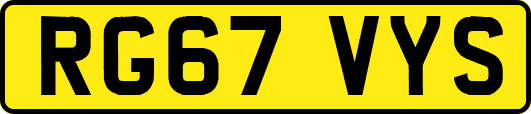 RG67VYS