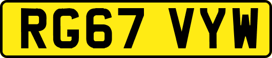 RG67VYW
