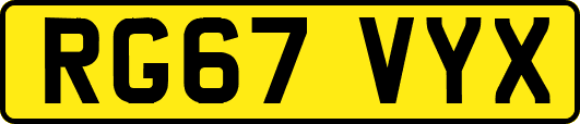 RG67VYX