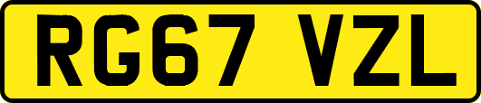 RG67VZL