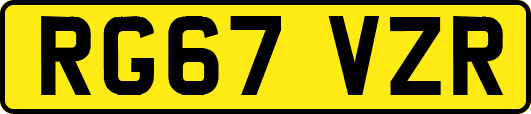 RG67VZR