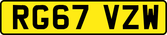 RG67VZW