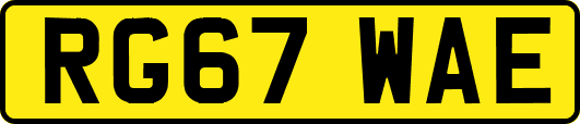 RG67WAE