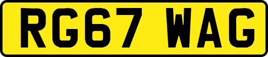 RG67WAG