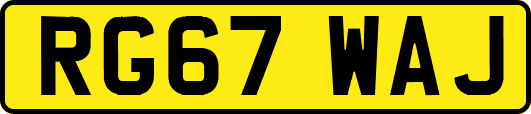 RG67WAJ