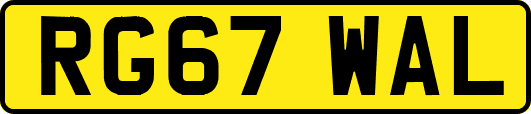 RG67WAL