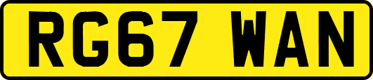 RG67WAN