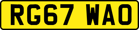 RG67WAO
