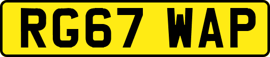 RG67WAP