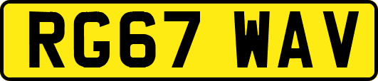 RG67WAV