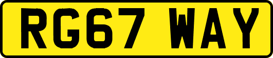 RG67WAY