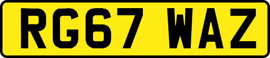RG67WAZ