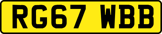 RG67WBB