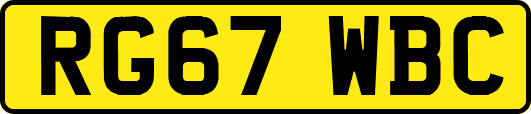RG67WBC