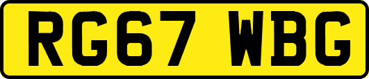 RG67WBG