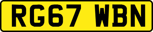 RG67WBN