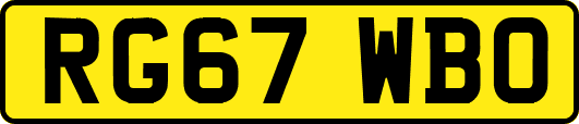 RG67WBO