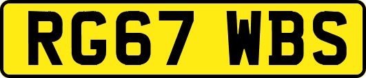 RG67WBS