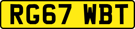 RG67WBT