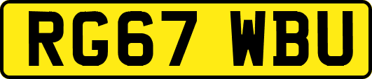 RG67WBU
