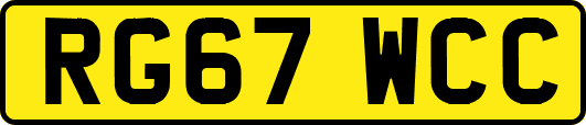 RG67WCC