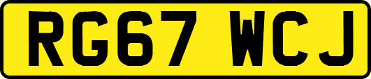 RG67WCJ