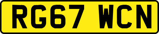 RG67WCN