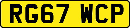 RG67WCP