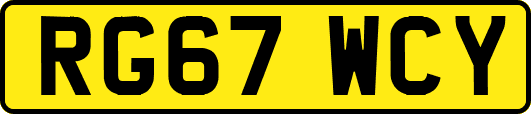 RG67WCY