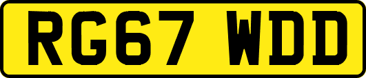 RG67WDD