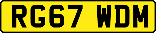RG67WDM